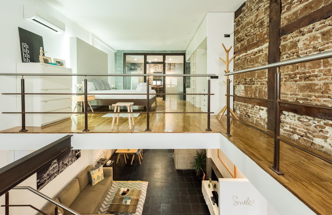 Teatro Valle Inclan City Center Madrid Dış mekan fotoğraf