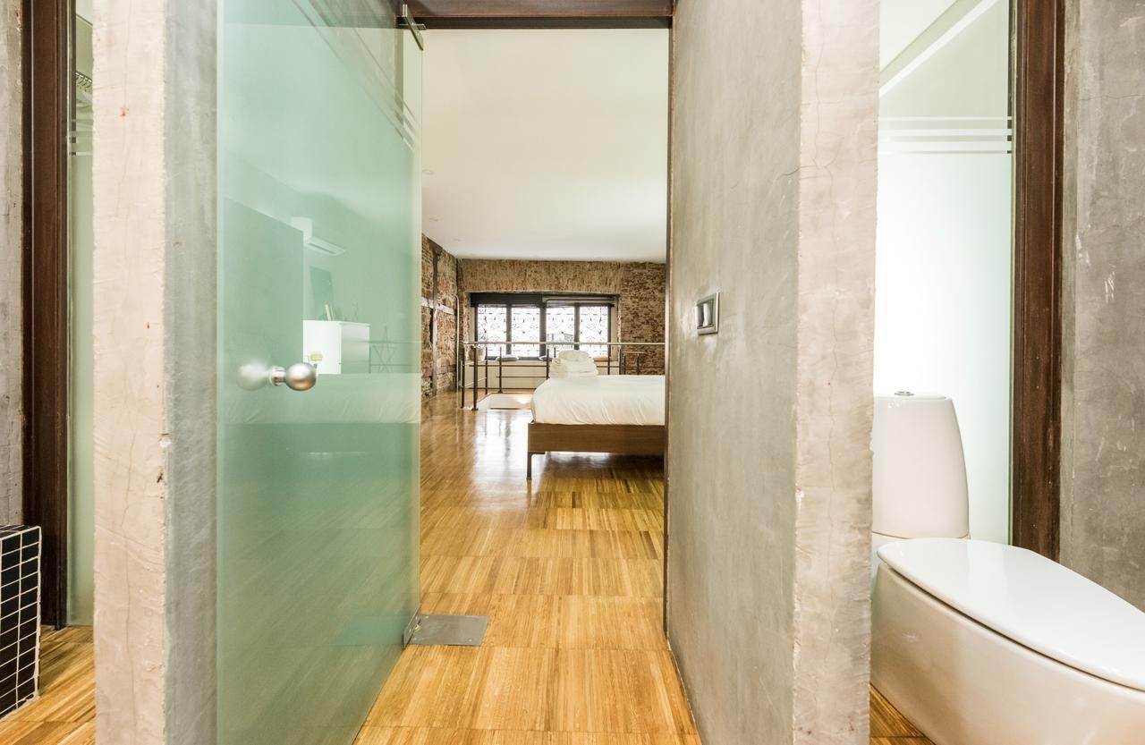 Teatro Valle Inclan City Center Madrid Dış mekan fotoğraf
