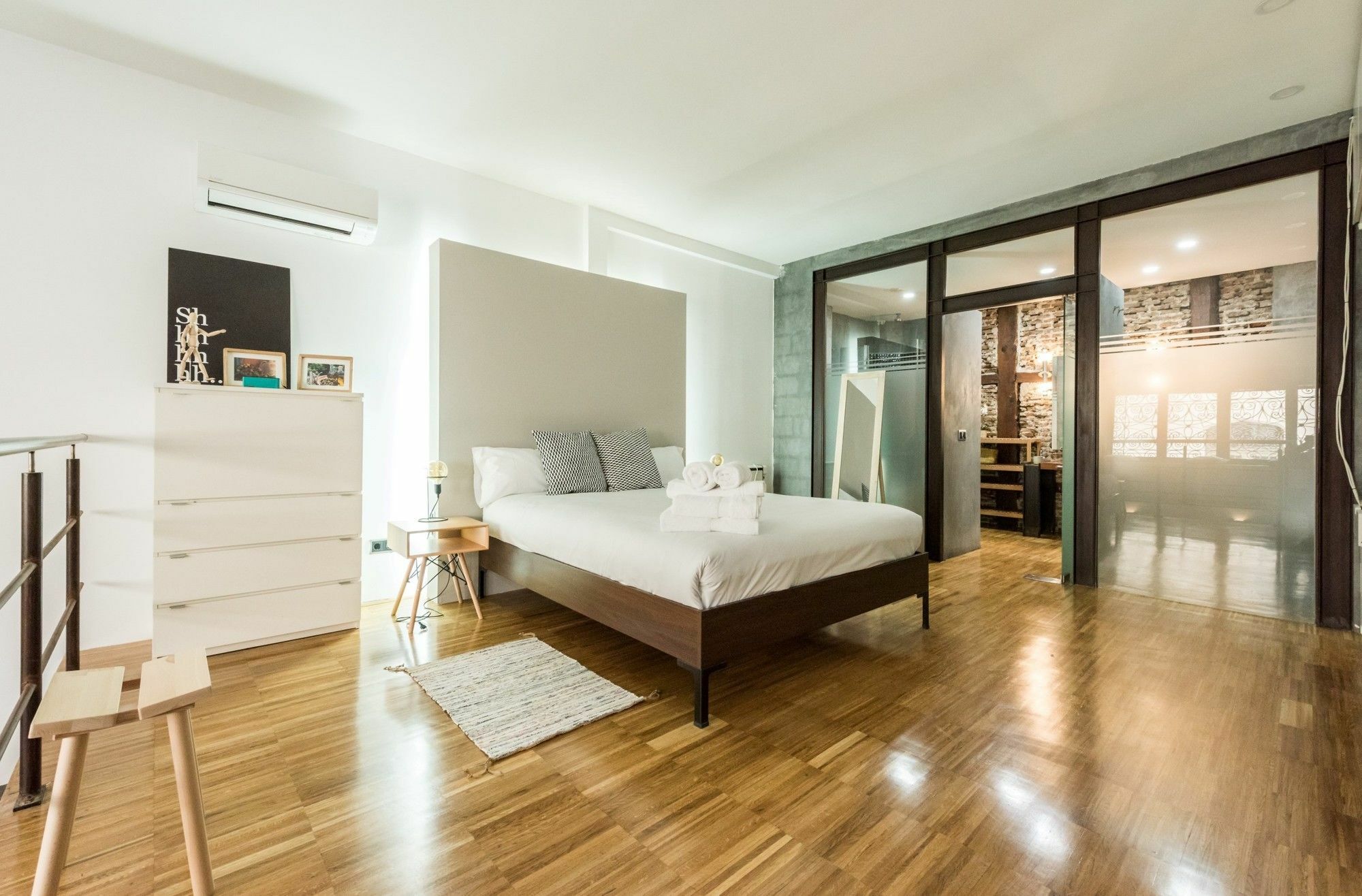 Teatro Valle Inclan City Center Madrid Dış mekan fotoğraf